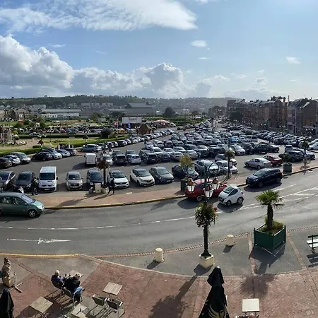 Superbe Avec Vue Panoramique Sur Appartement Mers-les-Bains