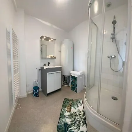 Superbe Avec Vue Panoramique Sur Appartement Mers-les-Bains