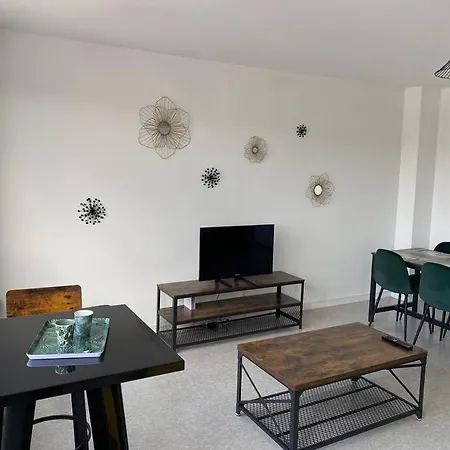 Superbe Avec Vue Panoramique Sur * Mers-les-Bains