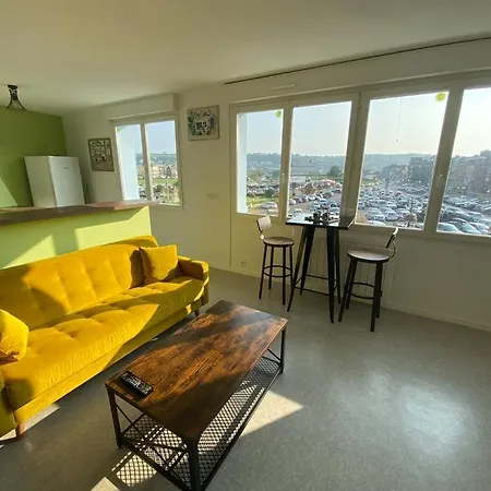 Superbe Avec Vue Panoramique Sur *