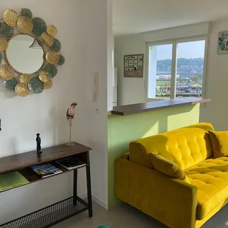 Superbe Avec Vue Panoramique Sur