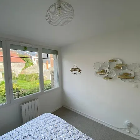 Apartment Superbe Avec Vue Panoramique Sur *