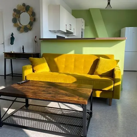 Superbe Avec Vue Panoramique Sur